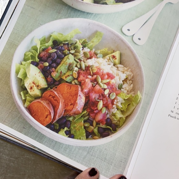 Jessica Seinfeld Food Swings 125+ recipes Cookbook - Picture 8 of 12